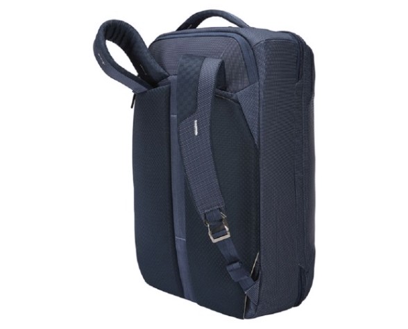 Сумка-трансформер THULE 3204060 Subterra Convertible Carry On, 41L, Dress Blue Сумка-трансформер THULE 3204060 Subterra Convertible Carry On, 41L, Dress Blue