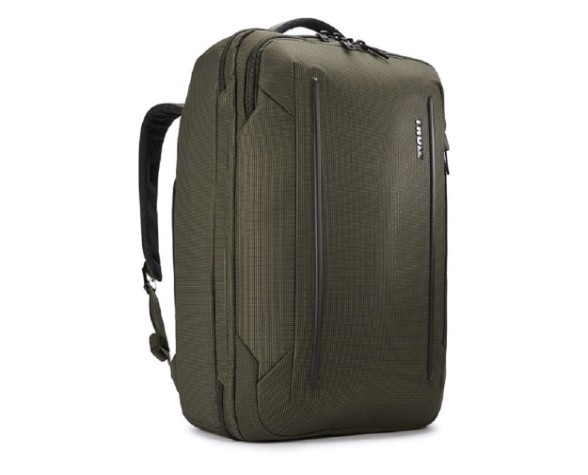 Сумка-трансформер THULE 3204061 Subterra Convertible Carry On, 41L, Forest Night