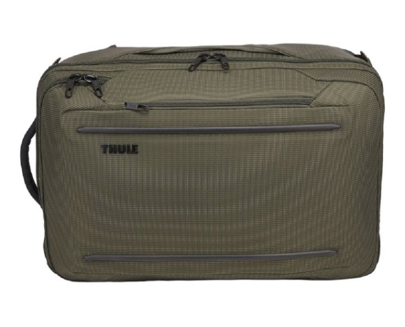 Сумка-трансформер THULE 3204061 Subterra Convertible Carry On, 41L, Forest Night