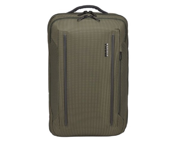 Сумка-трансформер THULE 3204061 Subterra Convertible Carry On, 41L, Forest Night