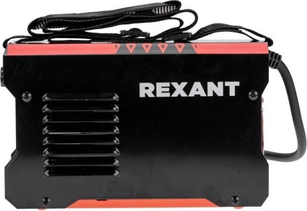Сварочный инвертор REXANT MINI-160 [11-0915]