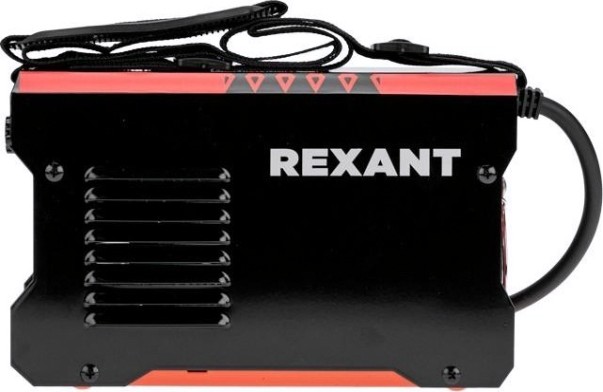Сварочный инвертор REXANT MINI-190 [11-0916]