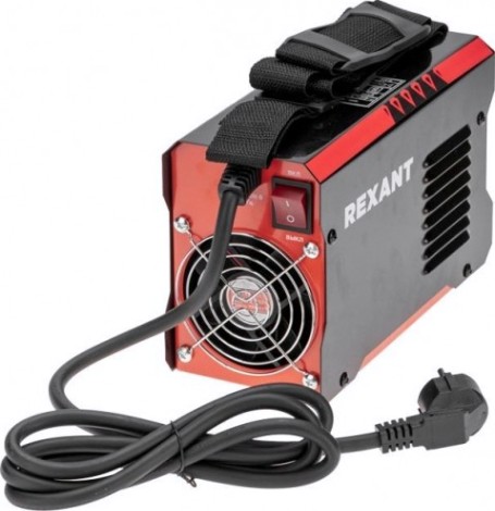 Сварочный инвертор REXANT MINI-190 [11-0916]