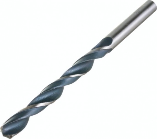 Сверло по металлу REXANT HSS 8 мм (5 шт.) [91-0625]
