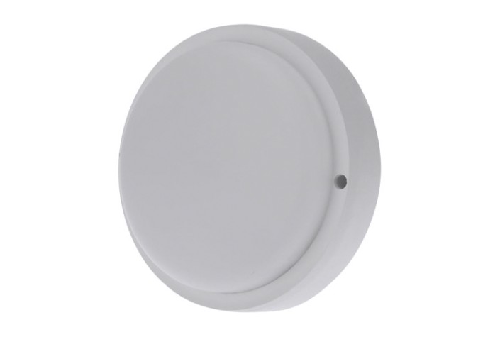Светильник для ЖКХ REXANT 607-201 LED круг IP65 8Bт 700Лм 6500K