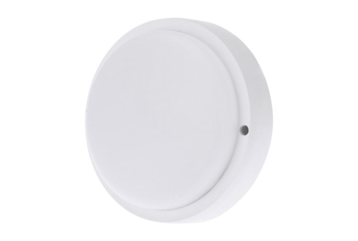 Светильник для ЖКХ REXANT 607-202 LED круг IP65 12Вт 1000Лм 6500K