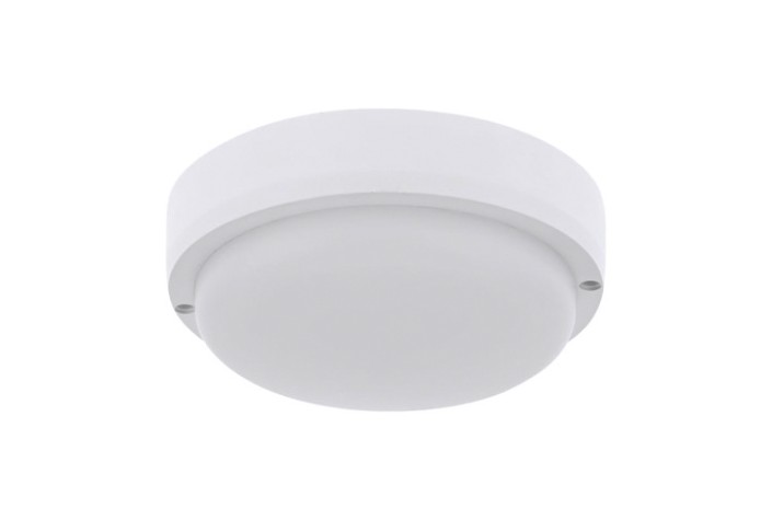 Светильник для ЖКХ REXANT 607-202 LED круг IP65 12Вт 1000Лм 6500K Светильник для ЖКХ REXANT 607-202 LED круг IP65 12Вт 1000Лм 6500K