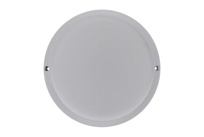 Светильник для ЖКХ REXANT 607-208 LED круг IP65 18Вт 1800Лм 6500K с датчиком движен.