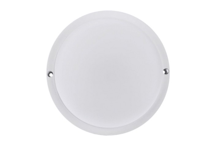 Светильник для ЖКХ REXANT 607-250 LED круг IP65 8Bт 700Лм 4000K