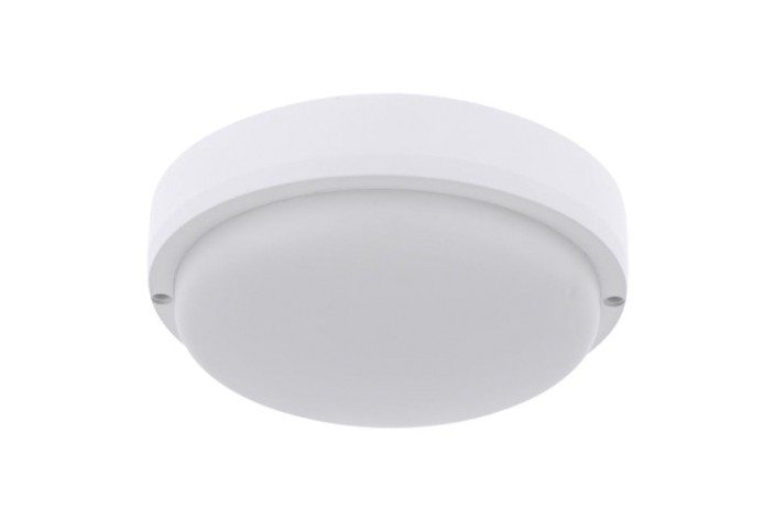 Светильник для ЖКХ REXANT 607-256 LED круг IP65 8Bт 700Лм 6500K с датчиком движен. Светильник для ЖКХ REXANT 607-256 LED круг IP65 8Bт 700Лм 6500K с датчиком движен.