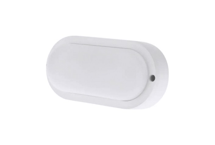 Светильник для ЖКХ REXANT 607-258 LED овал IP65 8Bт 700Лм 6500K Светильник для ЖКХ REXANT 607-258 LED овал IP65 8Bт 700Лм 6500K