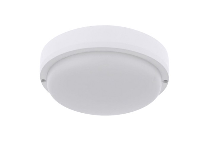 Светильник для ЖКХ REXANT 607-260 LED круг IP65 12Bт 1000Лм 4000K