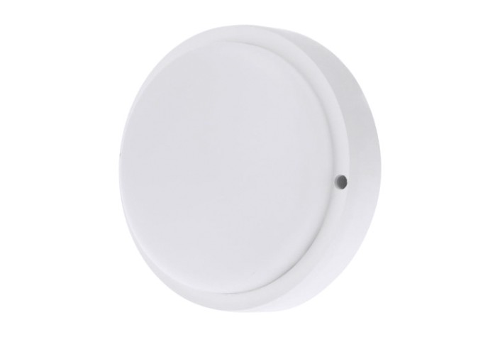 Светильник для ЖКХ REXANT 607-266 LED круг IP65 12Bт 1000Лм 6500K с датчиком движен. Светильник для ЖКХ REXANT 607-266 LED круг IP65 12Bт 1000Лм 6500K с датчиком движен.