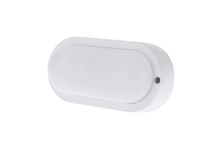 Светильник для ЖКХ REXANT 607-271 LED овал IP65 18Bт 1800Лм 4000K Светильник для ЖКХ REXANT 607-271 LED овал IP65 18Bт 1800Лм 4000K