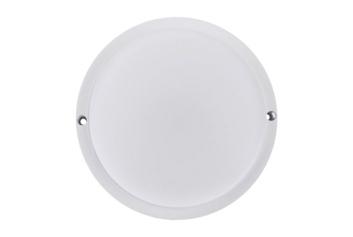 Светильник для ЖКХ REXANT 607-274 LED круг IP65 18Bт 1800Лм 6500K