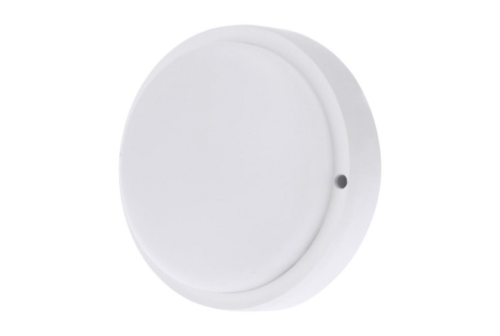 Светильник для ЖКХ REXANT 607-274 LED круг IP65 18Bт 1800Лм 6500K Светильник для ЖКХ REXANT 607-274 LED круг IP65 18Bт 1800Лм 6500K