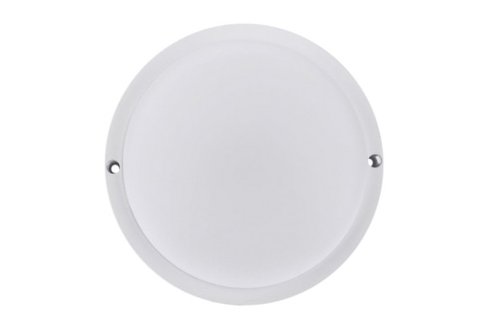 Светильник для ЖКХ REXANT 607-279 LED круг IP65 24Bт 2200Лм 6500K