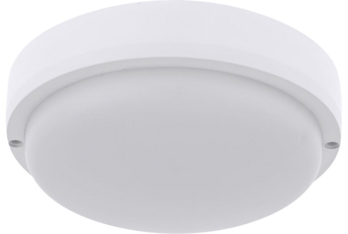Светильник для ЖКХ REXANT 607-285 LED круг IP65 30Bт 3200Лм 6500K