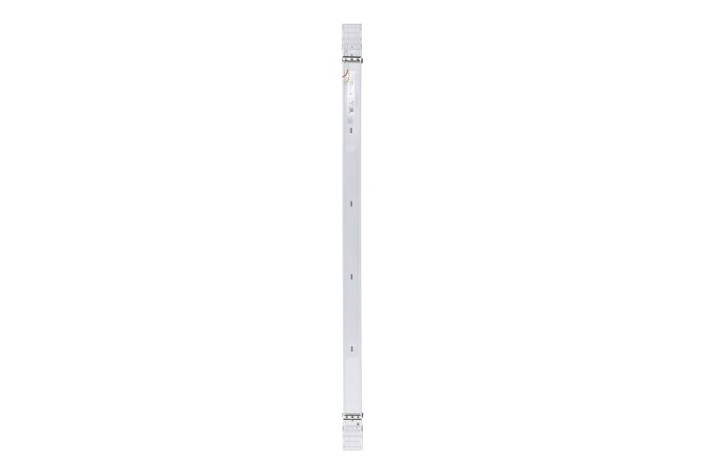 Светильник линейный REXANT СПО ПРИЗМА IP20 36Вт 185-265В 6500К холодный свет 1,2м [607-018]