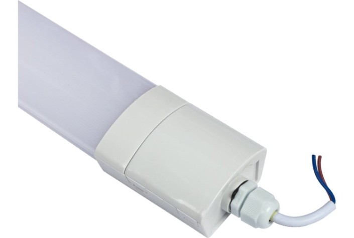 Светильник линейный REXANT ССП IP65 55Bт 185-265B 6500K холодный свет 1,2м [607-071]