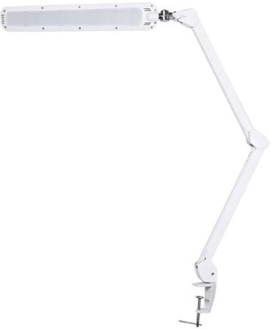 Светильник настольный REXANT 31-0408 ECO light, 90 SMD LED, сенсорный диммер