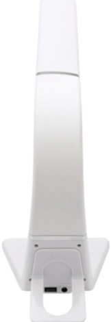 Светильник настольный REXANT 75-0223 Cloud LED, диммер, гибкий поворот Светильник настольный REXANT 75-0223 Cloud LED, диммер, гибкий поворот