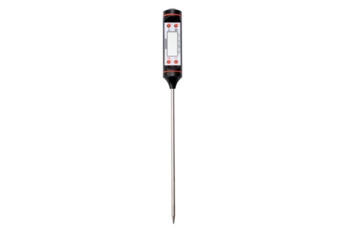 Термометр цифровой REXANT 70-0512 (термощуп) RX-512