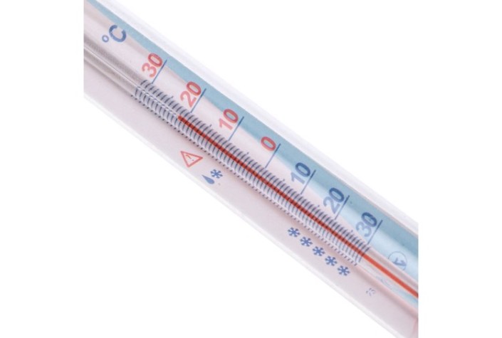 Термометр REXANT 70-0611 для холодильника Термометр REXANT 70-0611 для холодильника