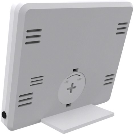 Термостат - Метеостанция RITMIX CAT-041 WHITE CAT-041 Термостат - Метеостанция RITMIX CAT-041 WHITE CAT-041
