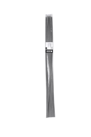Термоусаживаемая трубка REXANT 20-5010 ТУТ нг 5,0/2,5мм, серая (уп.50 шт. по1м) Термоусаживаемая трубка REXANT 20-5010 ТУТ нг 5,0/2,5мм, серая (уп.50 шт. по1м)