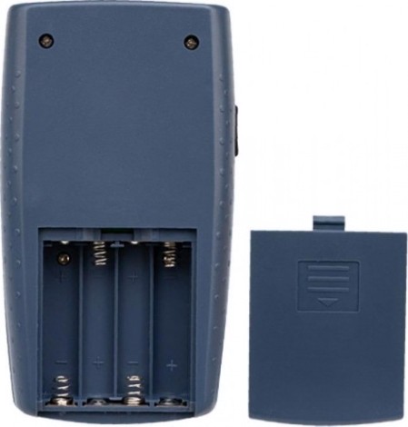 Тестер кабельный REXANT R-828 многофункциональный rj-45 [12-1009]