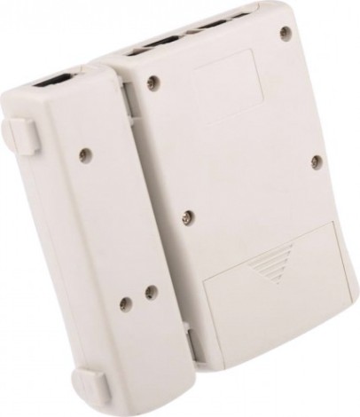 Тестер кабельный REXANT RX-468 rj-45+rj-11 [12-1006]
