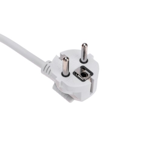 Удлинитель REXANT 13-4012 STANDARD 3 гнезда, 1,5м, 3х1,0мм², с/з, с выкл Удлинитель REXANT 13-4012 STANDARD 3 гнезда, 1,5м, 3х1,0мм², с/з, с выкл
