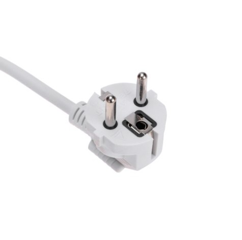 Удлинитель REXANT 13-4031 STANDARD 5 гнезд, 1,5м, 3х1,0мм², с/з, с выкл. Удлинитель REXANT 13-4031 STANDARD 5 гнезд, 1,5м, 3х1,0мм², с/з, с выкл.