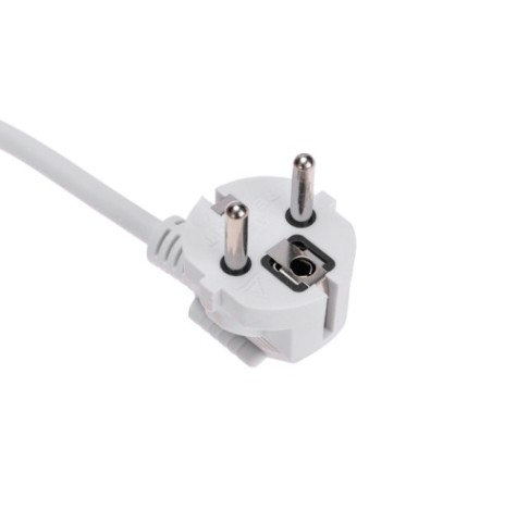 Удлинитель REXANT 13-4034 STANDARD 5 гнезд, 1,5м, 3х1,0мм², с/з, с выкл. Удлинитель REXANT 13-4034 STANDARD 5 гнезд, 1,5м, 3х1,0мм², с/з, с выкл.
