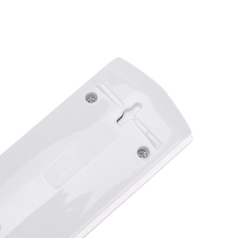 Удлинитель REXANT 13-4111 PREMIUM 3 гнезда, 5м, 3х1,5мм², с/з, 2 USB, белый Удлинитель REXANT 13-4111 PREMIUM 3 гнезда, 5м, 3х1,5мм², с/з, 2 USB, белый