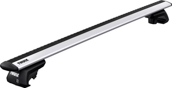 Упоры THULE Evo 710410 [710410]