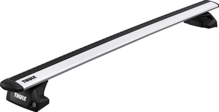 Упоры THULE Evo 710600 [710600]
