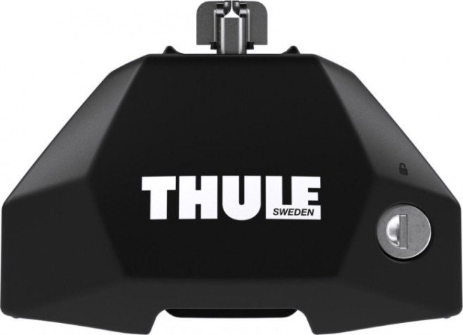 Упоры THULE evo для автомобилей со штатными местами new [710700]