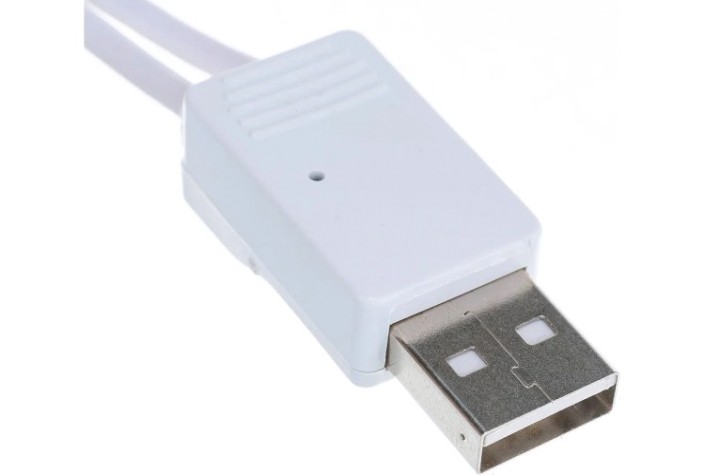 Усилитель TV сигнала REXANT 34-0450 с питанием от USB, RX-450 Усилитель TV сигнала REXANT 34-0450 с питанием от USB, RX-450