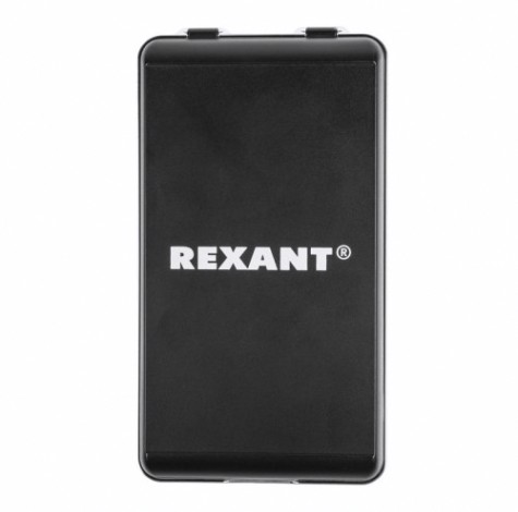 Весы карманные REXANT 72-1000 электронные от 0,01 до 100 грамм Весы карманные REXANT 72-1000 электронные от 0,01 до 100 грамм