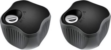 Замок THULE Lockable Knob 527 (2 шт.) для велокреплений [526]