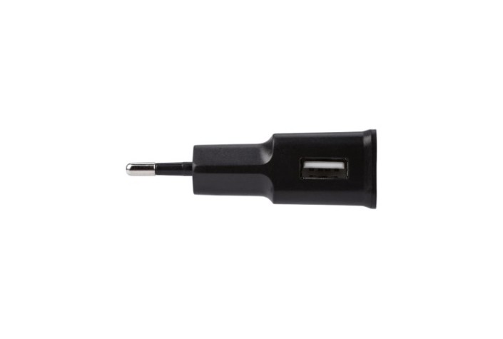 Зарядное устройство REXANT 16-0274 сетевое USB, 5v, 2.1A, черное