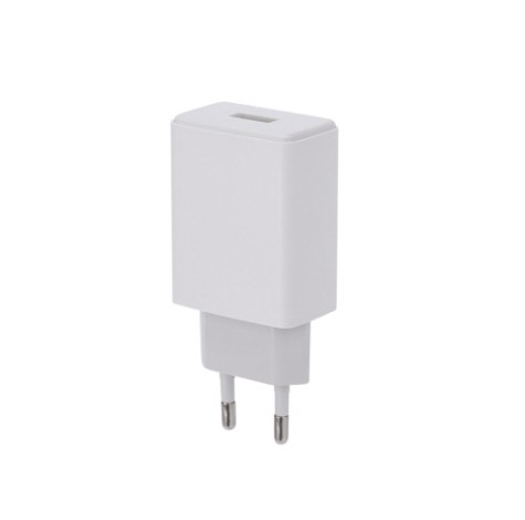 Зарядное устройство REXANT 16-0275 сетевое для iPhone/iPad USB, 5v, 2.1A, белое