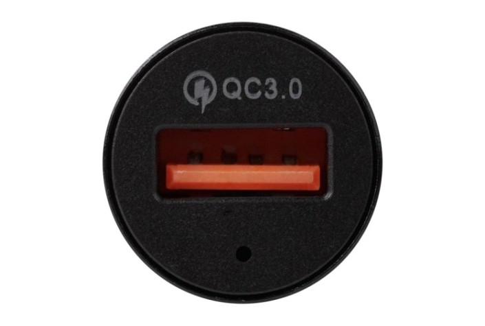 Зарядное устройство REXANT 16-0282 в прикуриватель USB, 5v, 2.4A, черное Зарядное устройство REXANT 16-0282 в прикуриватель USB, 5v, 2.4A, черное