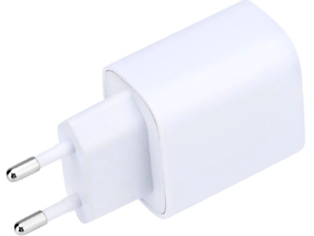 Зарядное устройство REXANT 16-0285 сетевое USB 5v, 3A с Quick Charge, белое