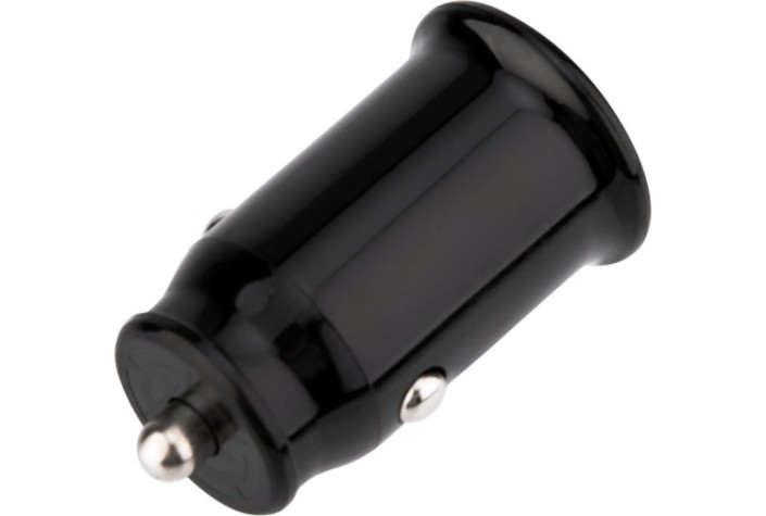 Зарядное устройство REXANT 18-2228 автомобильное c двумя портами USB-A+Type-C 12Bт