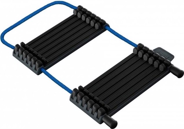 Защита THULE carbon frame protector [984101]