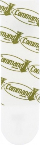 Застежки для картин средние 3M Command® (17201) белые, 4 пары [7100100470]